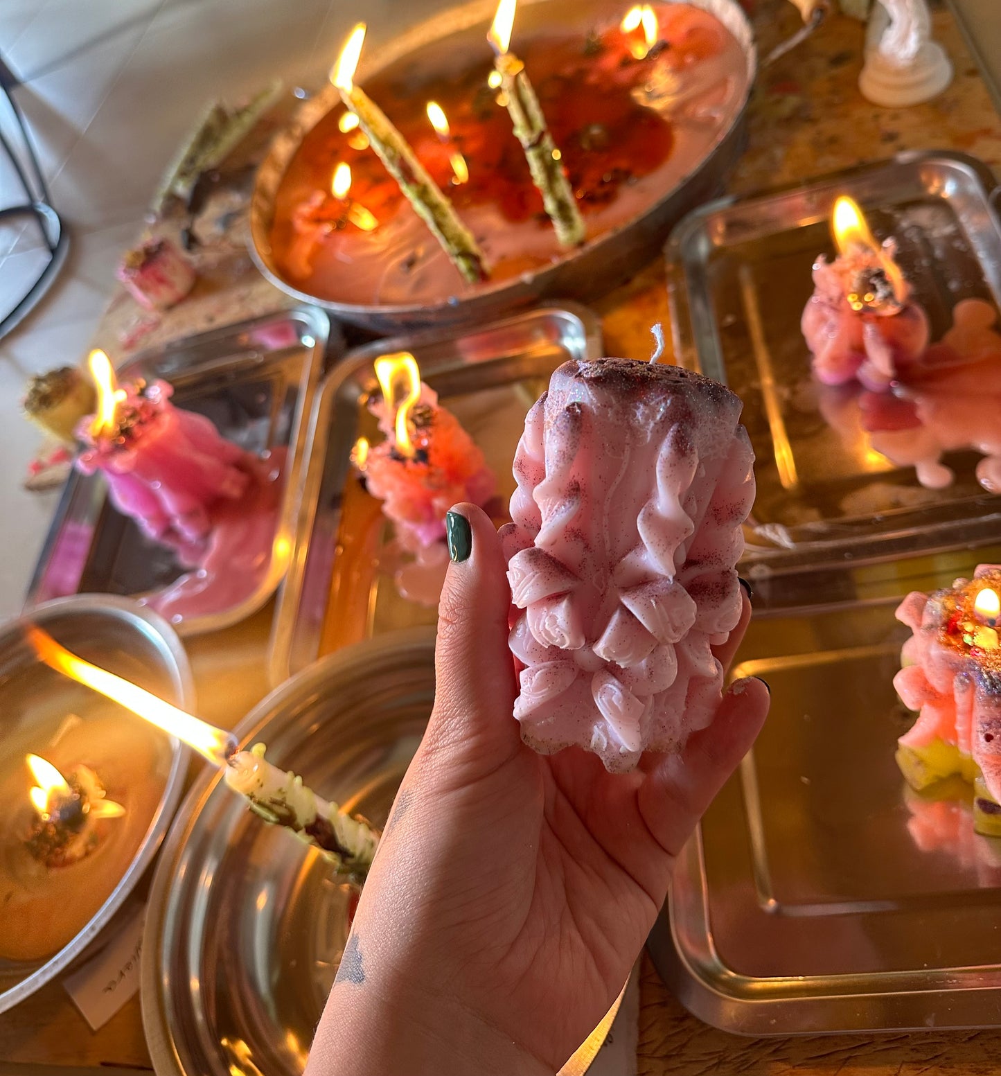 RECONEXIÓN Mercurial ESPECIAL 💙 (Trabajos Amorosos en Mercurio Retrógrado)