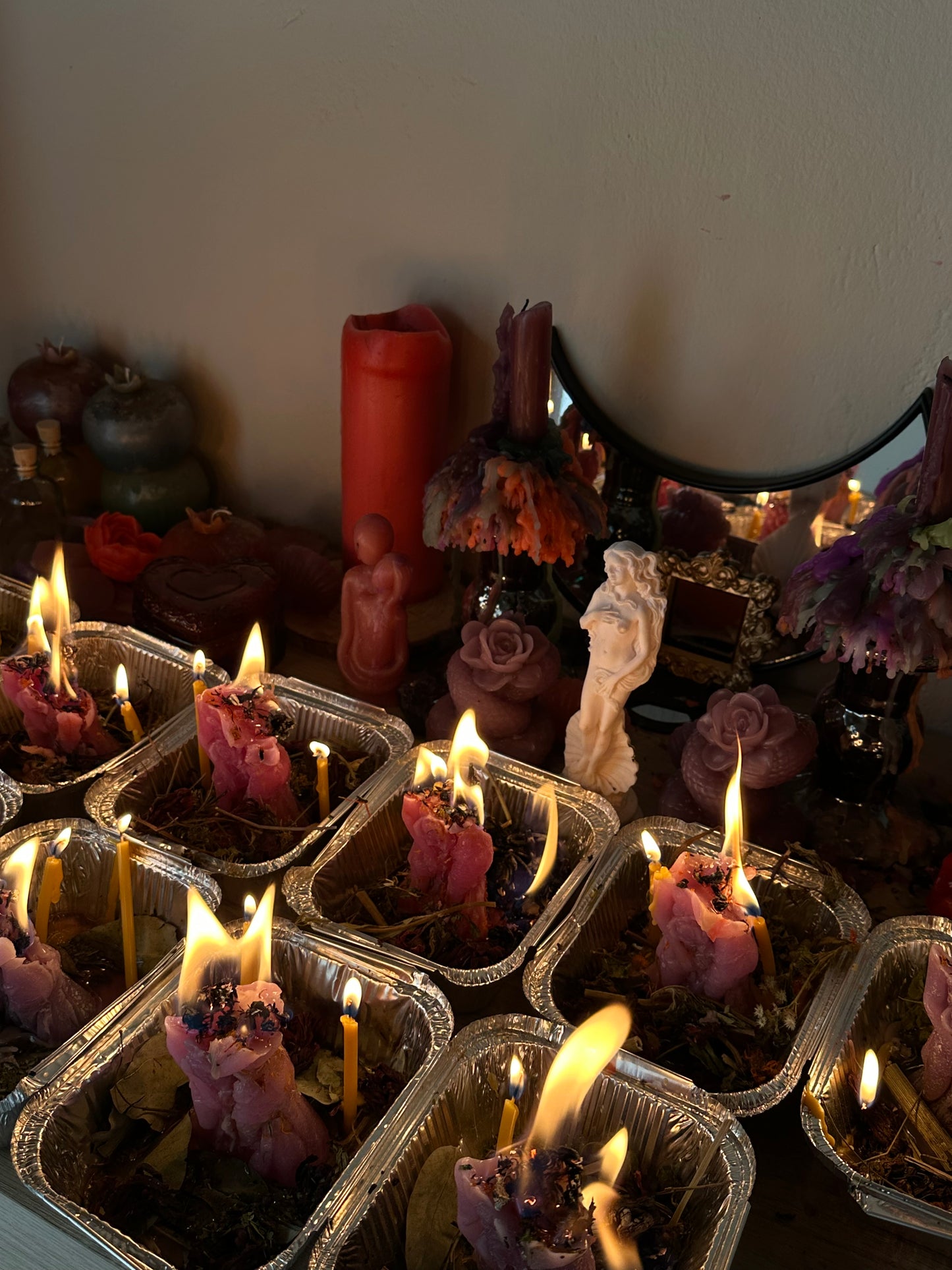 Ritual de UNIÓN de DESTINOS 🌞😍 - (con Lectura Rúnica y Análisis Numerológico de Compatibilidad) ⭐️