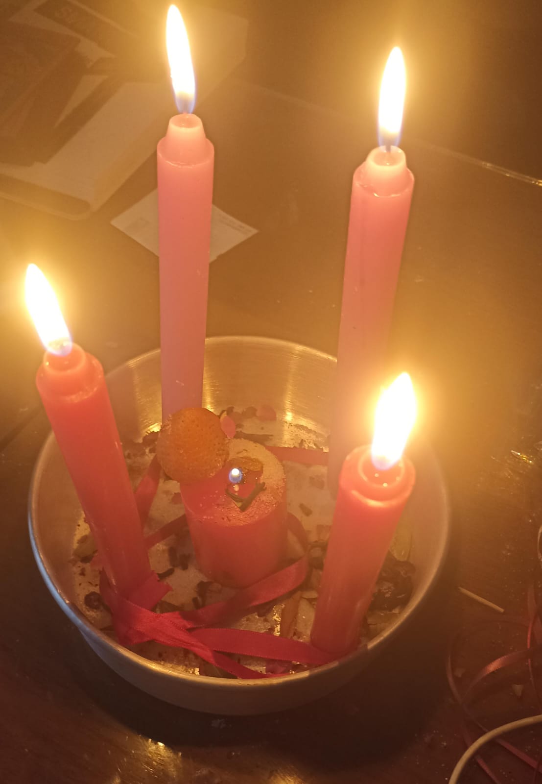 Taller para SER irresistible, elevar tu energía y atraer a las personas de tu alrededor (Amor Propio, Belleza y Magia de la Seducción)