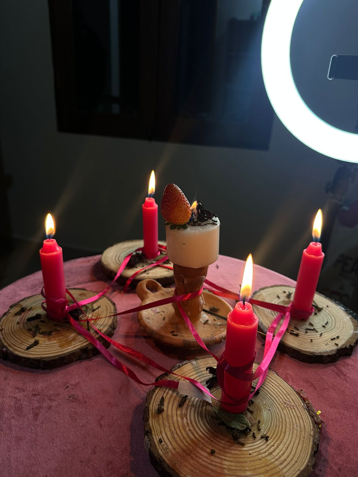 Taller para SER irresistible, elevar tu energía y atraer a las personas de tu alrededor (Amor Propio, Belleza y Magia de la Seducción)