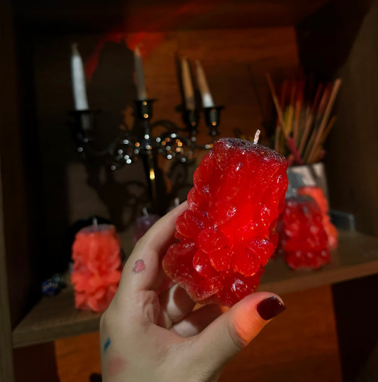 Vela VEN A MÍ ♥️✨