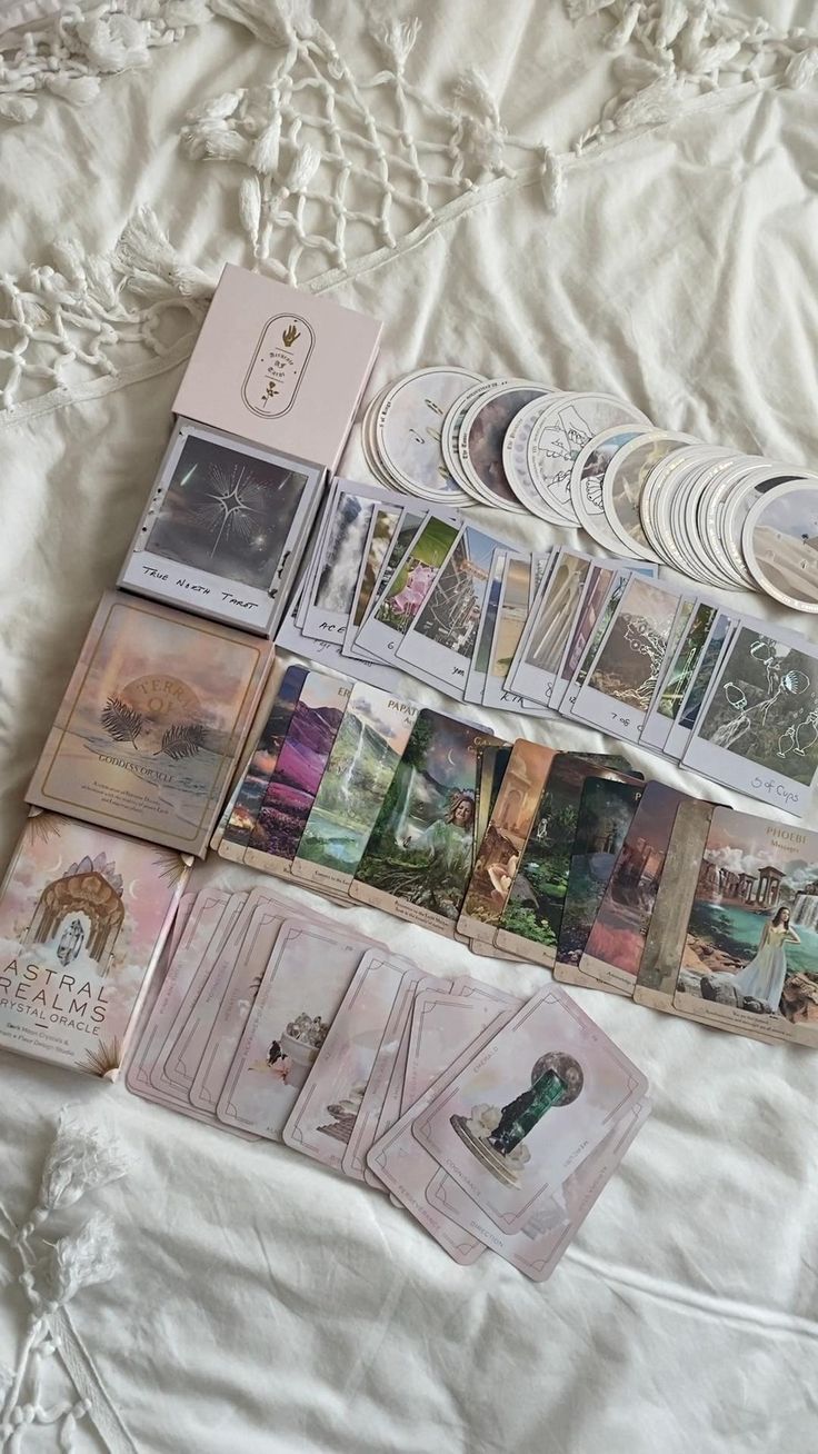 Tarot Grande General