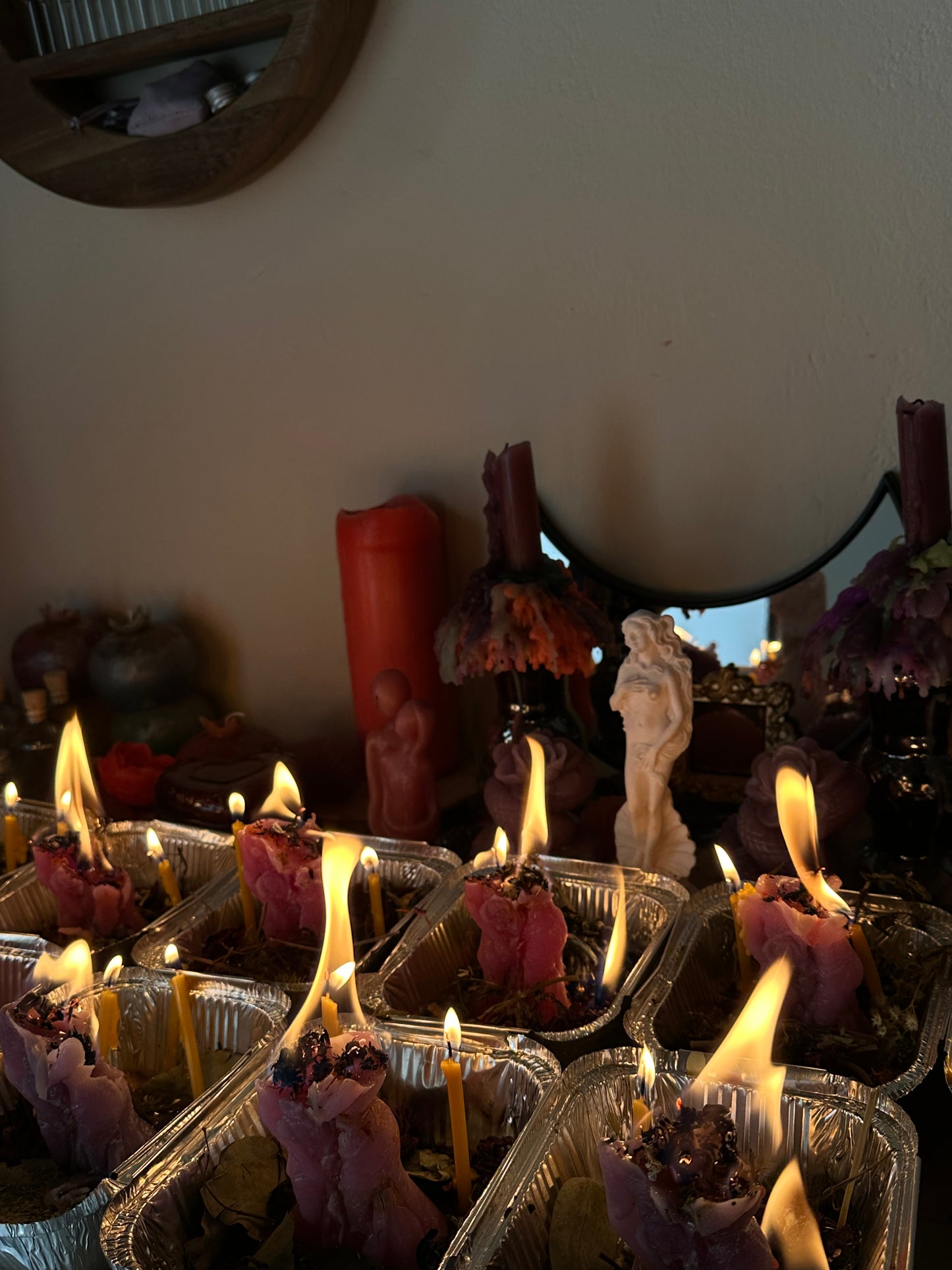 RECONEXIÓN Mercurial ESPECIAL 💙 (Trabajos Amorosos en Mercurio Retrógrado)