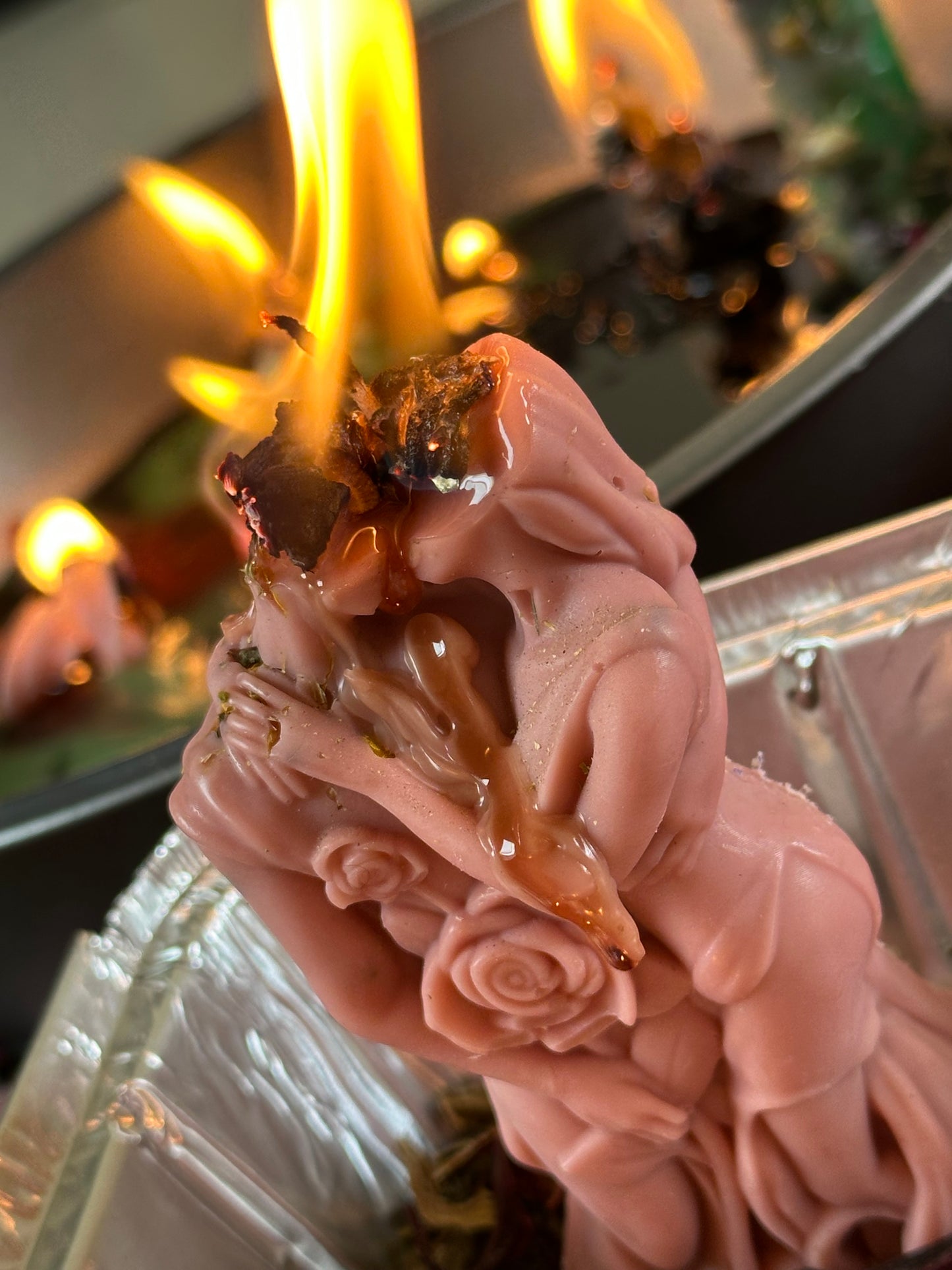 Ritual de UNIÓN de DESTINOS 🌞😍 - (con Lectura Rúnica y Análisis Numerológico de Compatibilidad) ⭐️