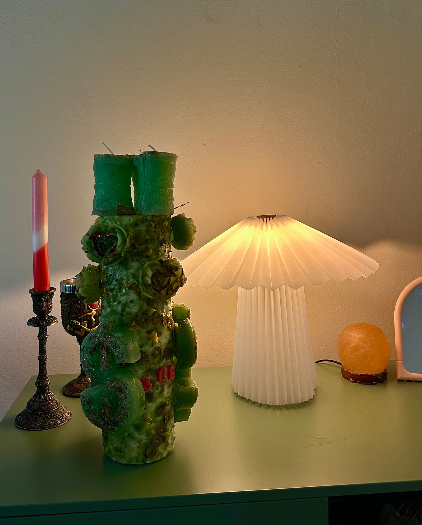 ALQUIMIA 2026 - Paquetes ESPECIALES para el 2026