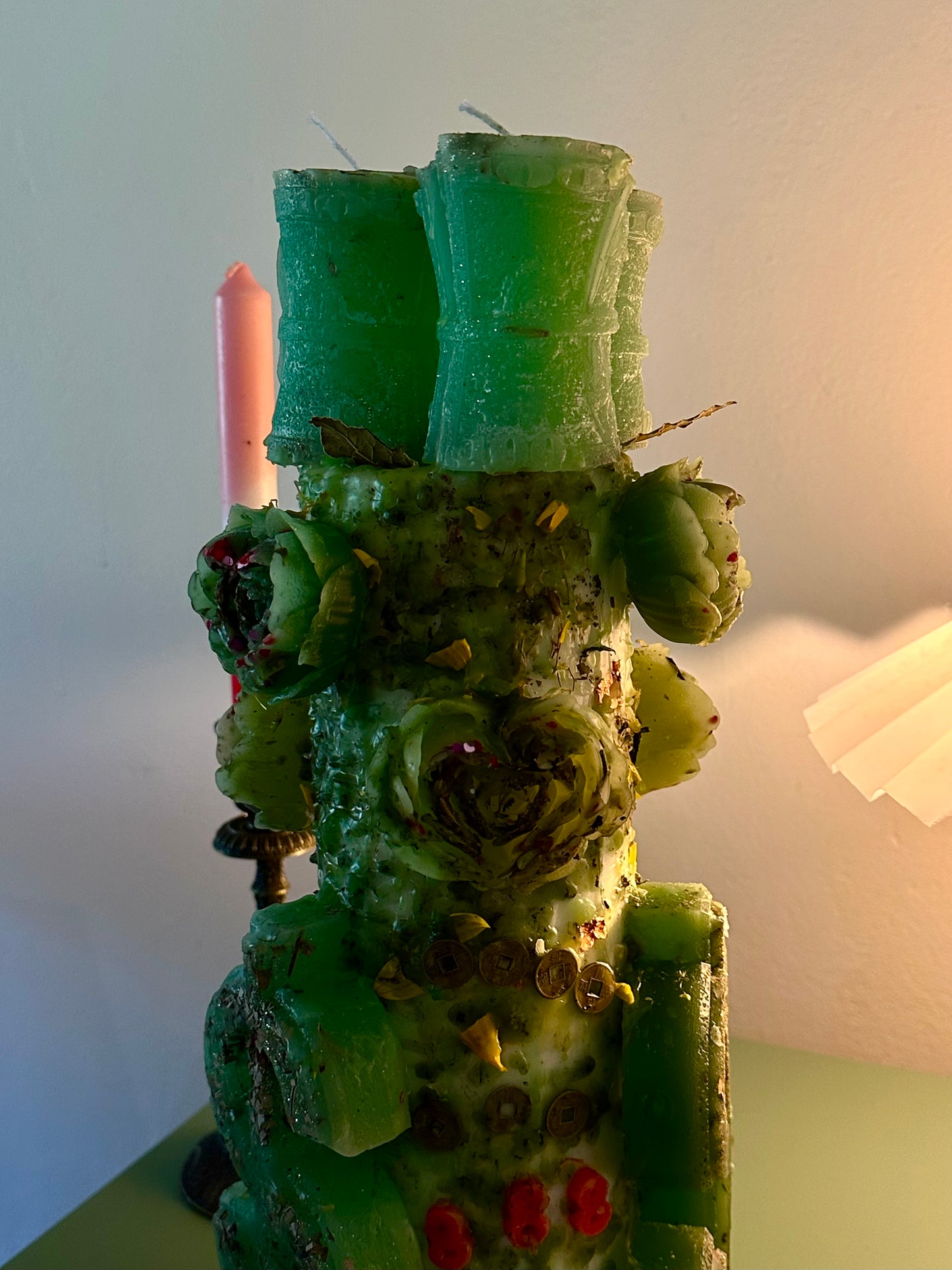 ALQUIMIA 2026 - Paquetes ESPECIALES para el 2026