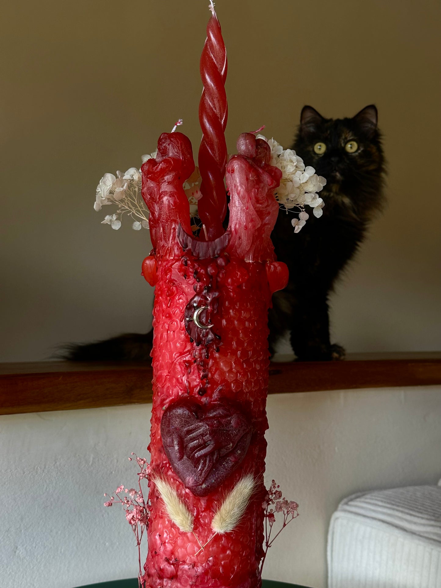 Paquetes ESPECIALES de Atracción AMOROSA MASIVA ♥️ (Paquetes especiales de Febrero)