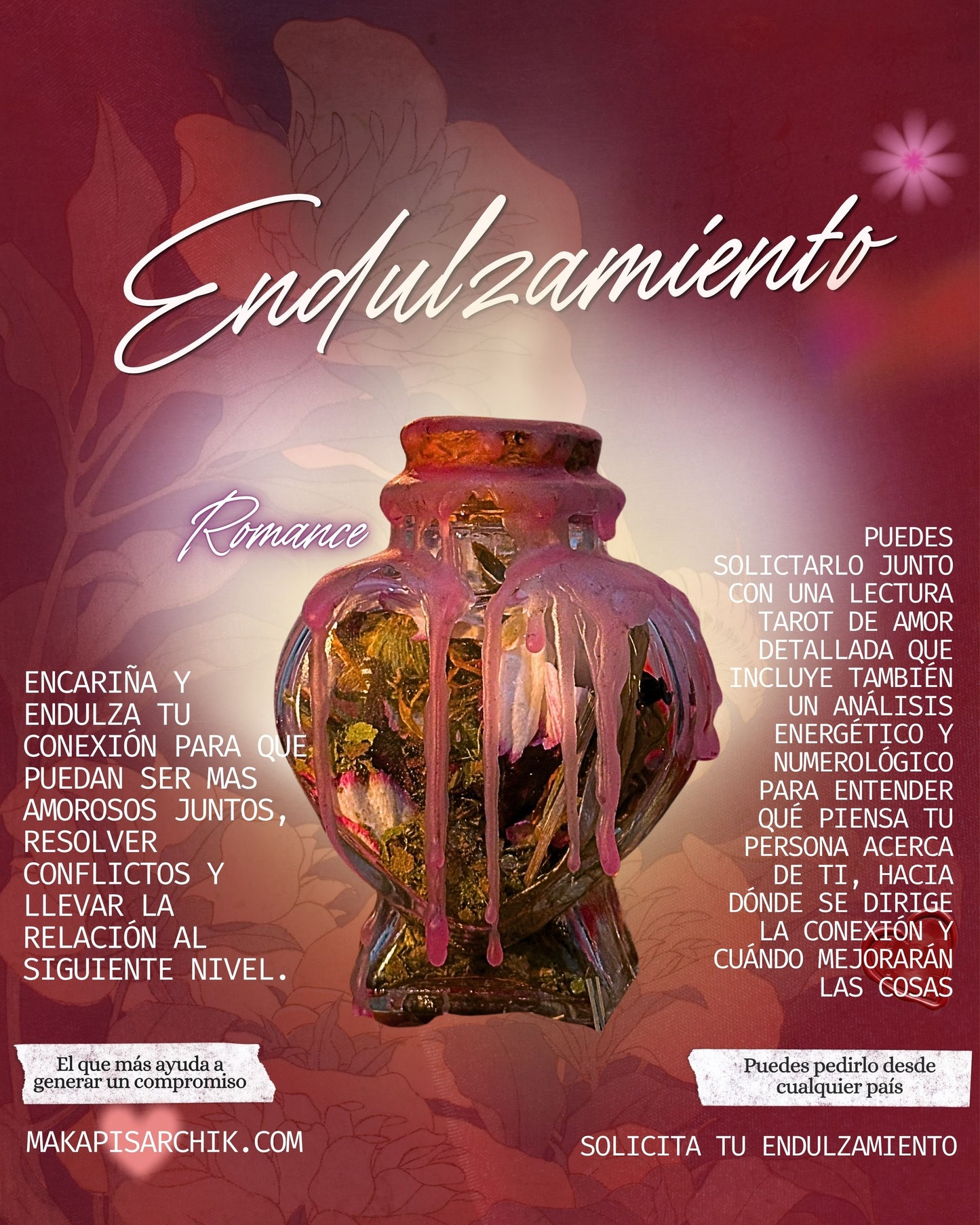 Endulzamiento